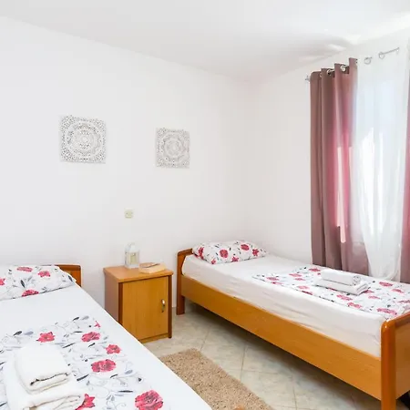 Appartamento Gruber *