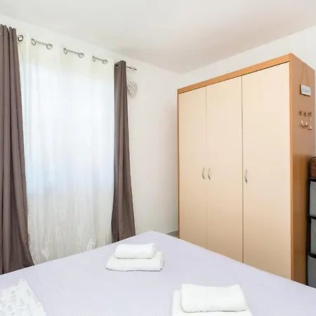 Apartment Gruber Medulin