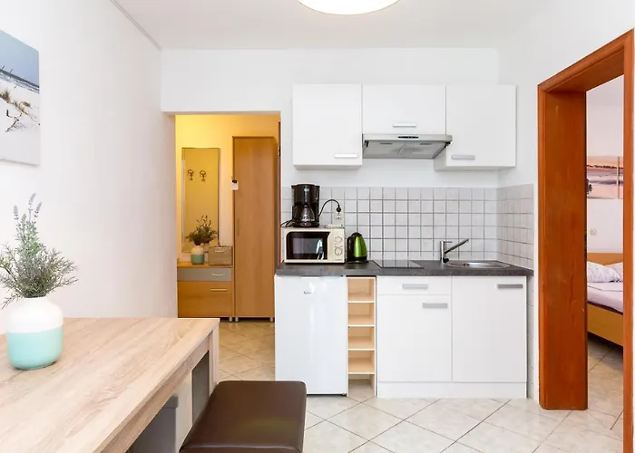 Appartement Gruber Medulin