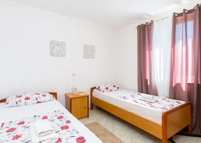 Appartement Gruber *