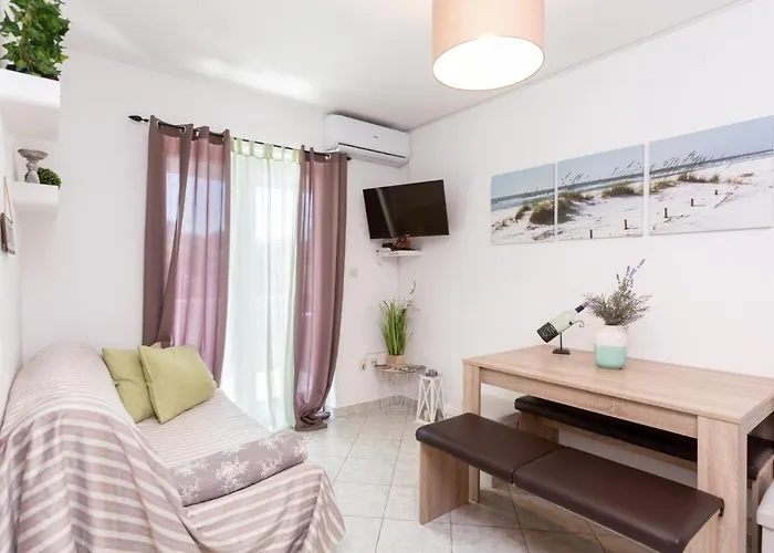 Appartement Gruber *