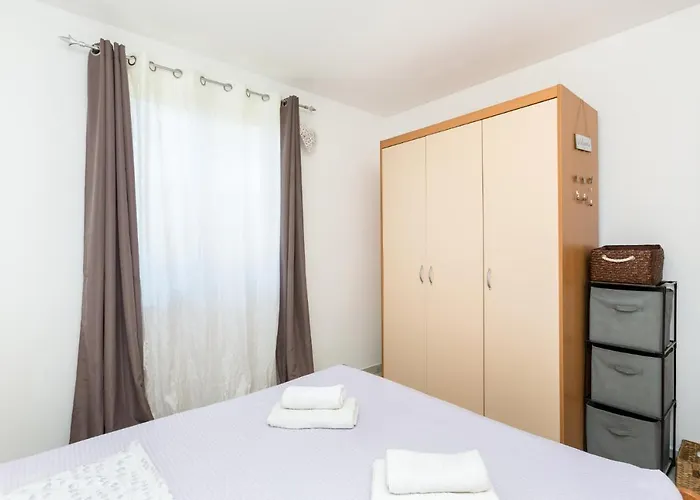 Apartment Gruber Medulin