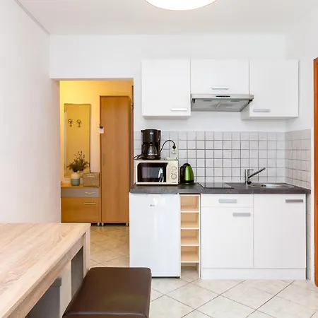 Apartment Gruber Medulin